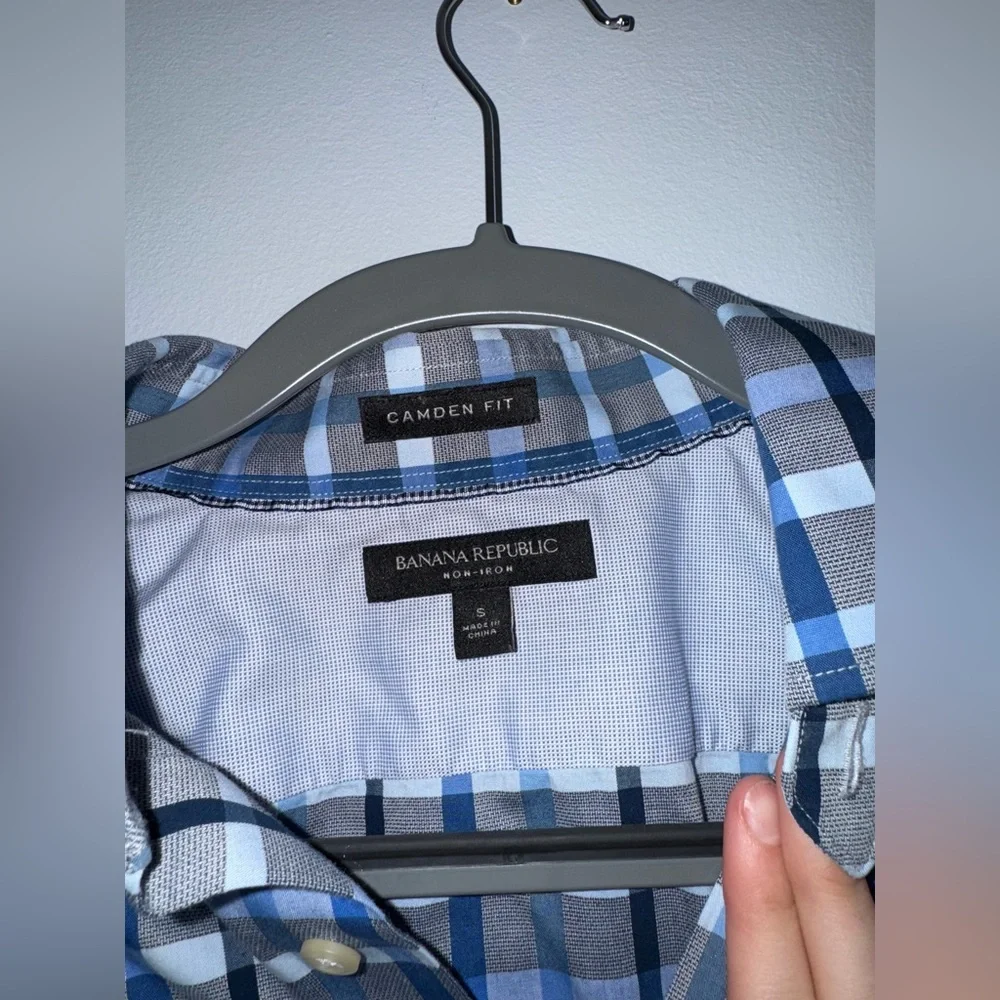 Banana Republic Dress Shirt